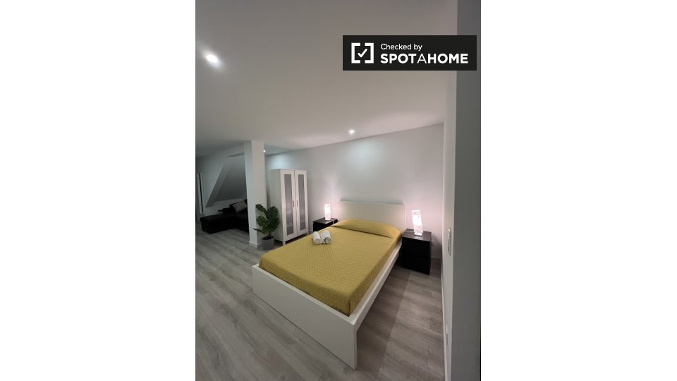 Apartment mono Porto — photo 7