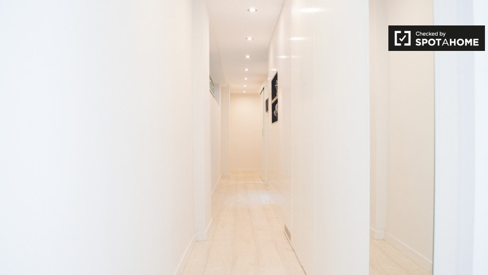 Apartment mono Madrid, 40m² — photo 13