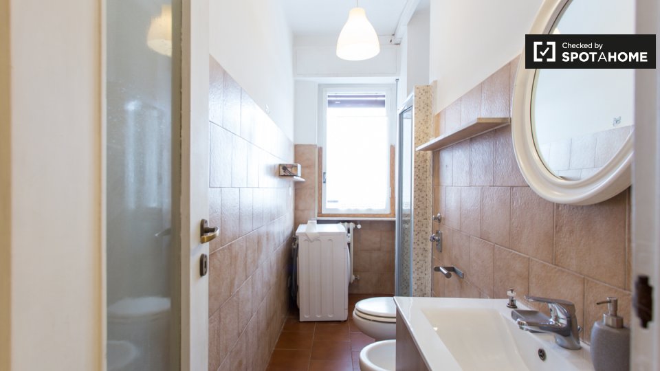 Apartment mono Milan — photo 5