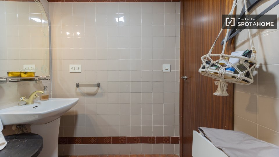Chambre double Valence, 2 chambres — photo 15