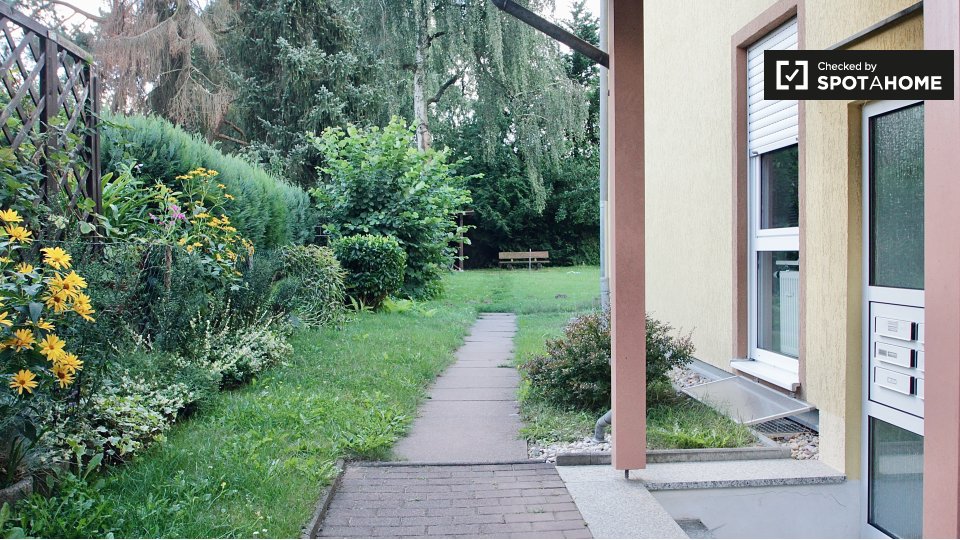 Apartment Berlin, 1 bed — photo 3