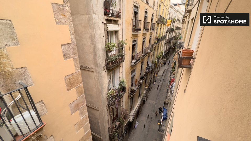 Apartment mono Barcelona, 60m² — photo 7