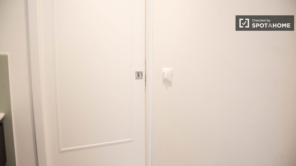 Apartment Rome, 1 bed — photo 30