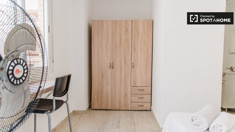 Apartment mono Valencia — photo 5