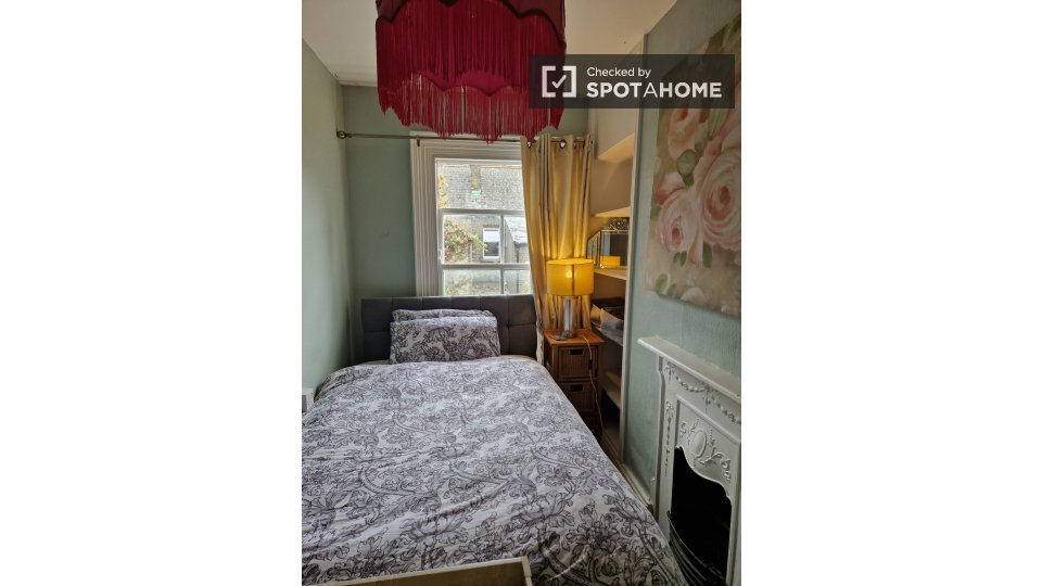 Double room Dublin, 6 beds, 112m² — photo 34
