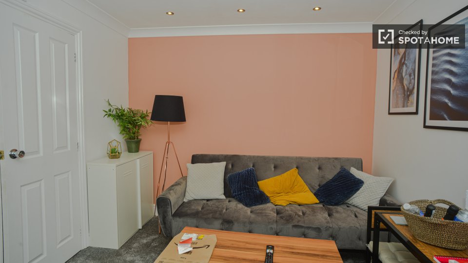 Apartment London, 2 beds — photo 6