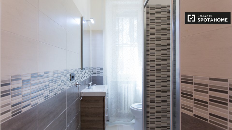 Apartment mono Milan — photo 10