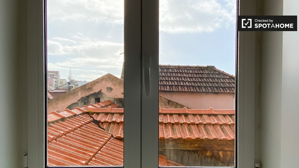 Apartment Lisbon, 2 beds — photo 4