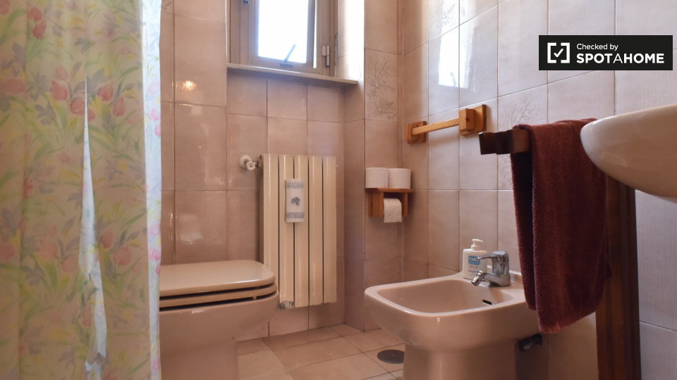 Apartment Rome, 2 beds, 60m² — photo 6
