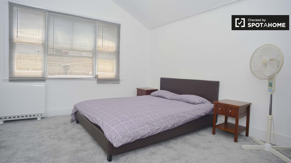 Apartment mono London, 30m² — photo 3