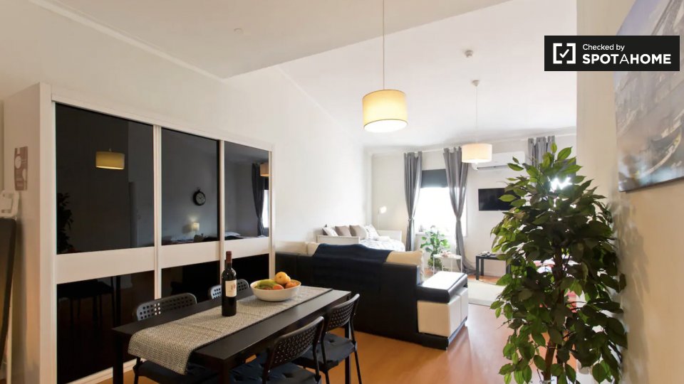 Apartment mono Porto, 65m² — photo 6