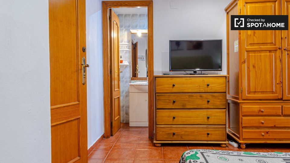 Apartment mono Valencia, 40m² — photo 8