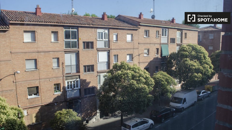 Apartment mono Madrid, 55m² — photo 12