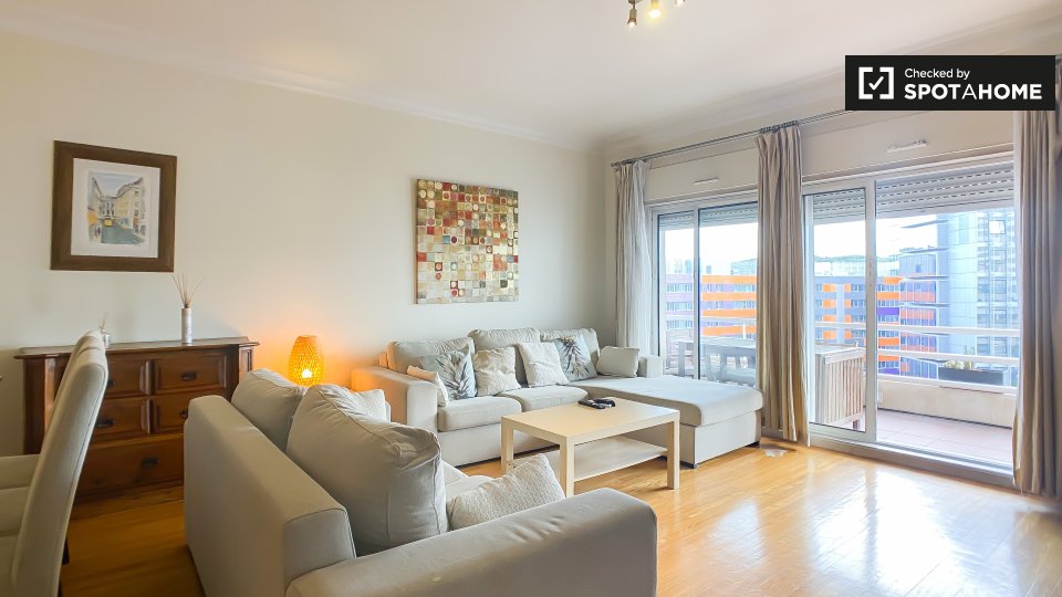 Apartment Lisbon, 3 beds — photo 4