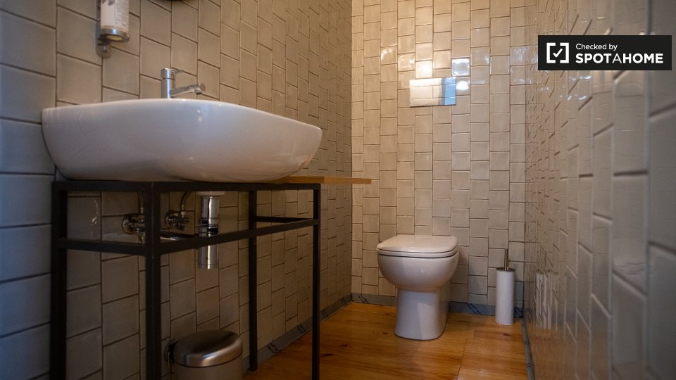 Apartment Porto, 2 beds — photo 6