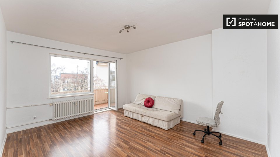 Apartment Berlin, 2 beds — photo 13
