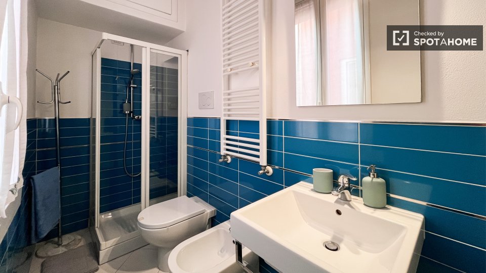 Apartment Milan, 1 bed — photo 9