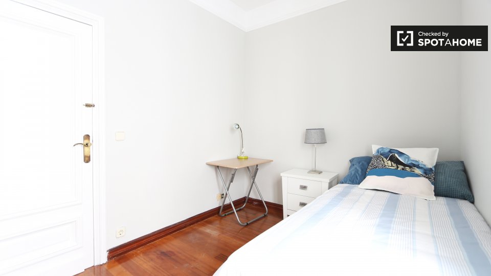 Apartment Madrid, 2 beds, 71m² — photo 18