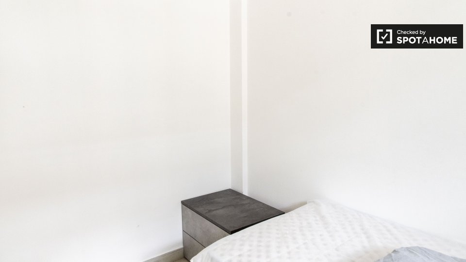 Double room Rome, 6 beds — photo 10