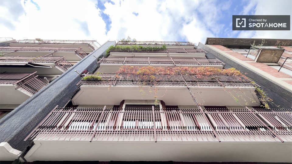 Apartment Milan, 1 bed, 65m² — photo 4
