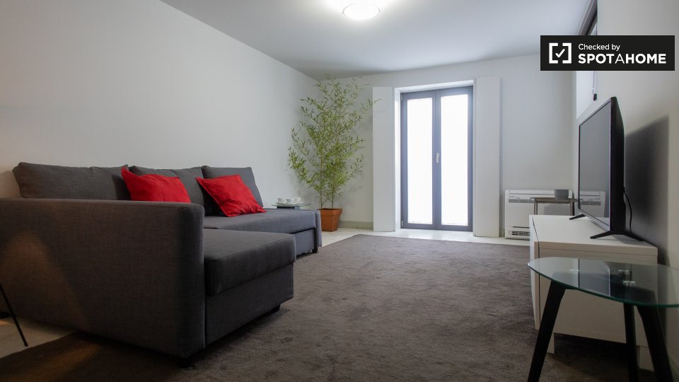 Apartment Porto, 1 bed — photo 9