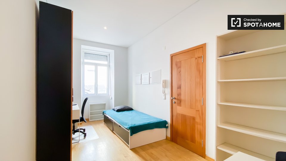 Apartment mono Lisbon — photo 3