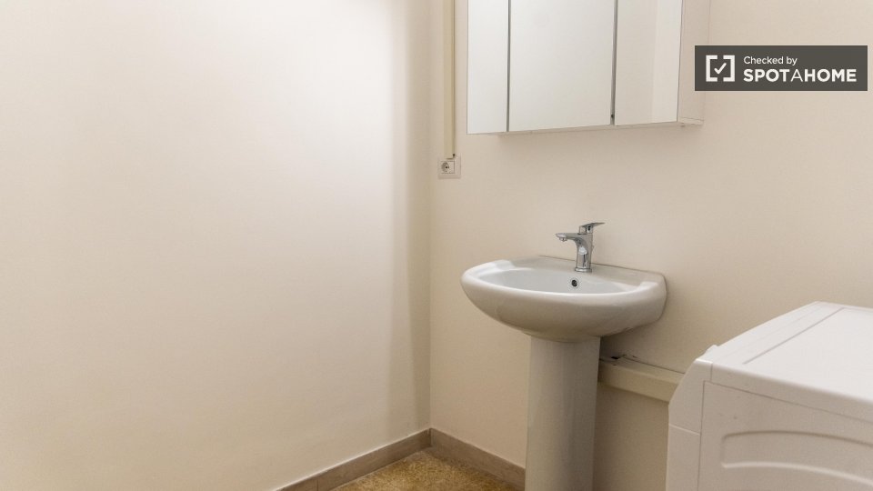 Double room Rome, 6 beds — photo 61