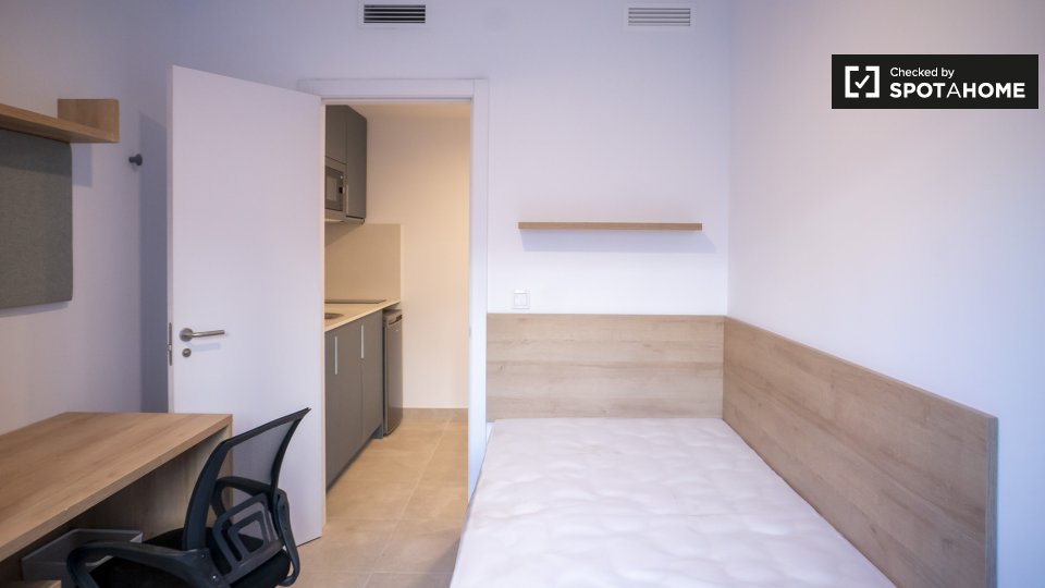 Apartment Valencia, 2 beds — photo 12