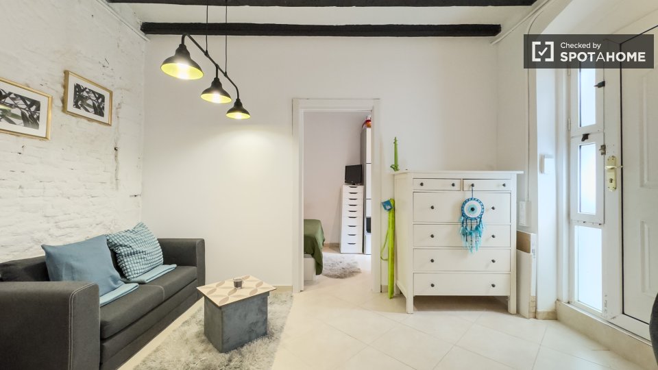 Apartment mono Barcelona, 32m² — photo 31