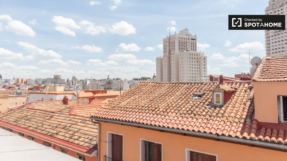 Apartment Madrid, 2 beds, 44m² — photo 19