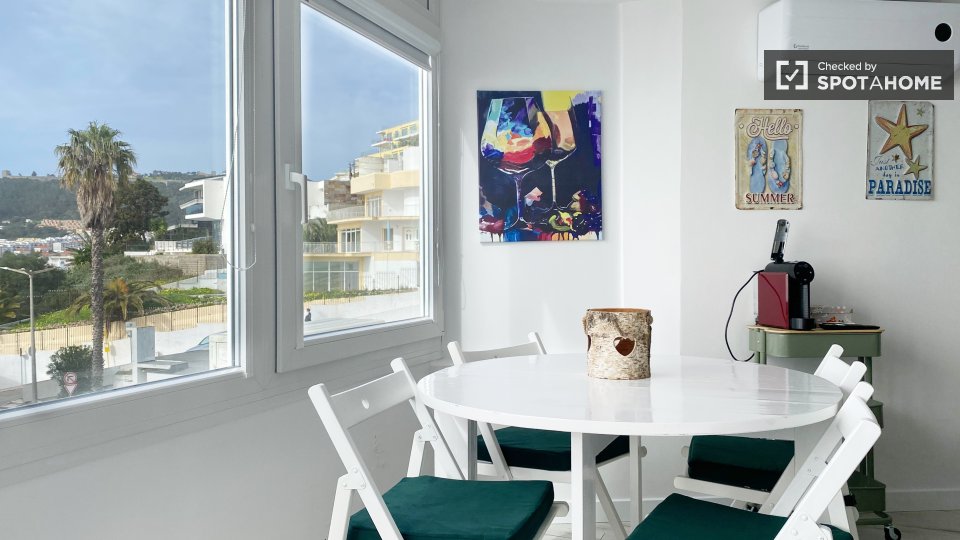 Apartment mono Lisbon — photo 31