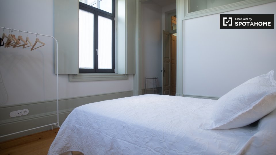 Apartment Porto, 1 bed — photo 4
