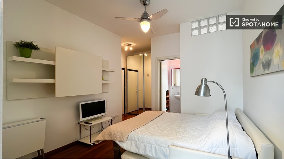 Apartment mono Milan — photo 4