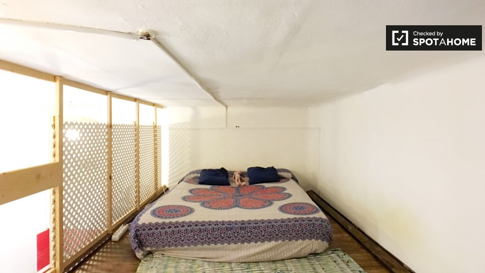 Apartment mono Madrid, 30m² — photo 10