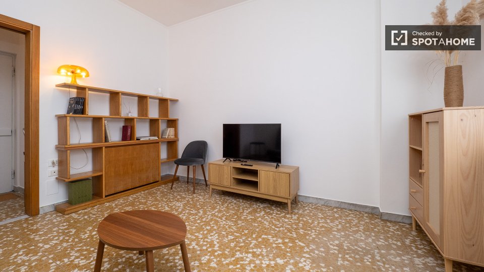 Apartment Milan, 1 bed — photo 25