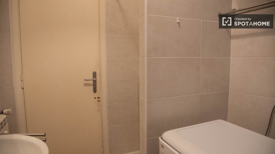 Apartment Rome, 3 beds — photo 18