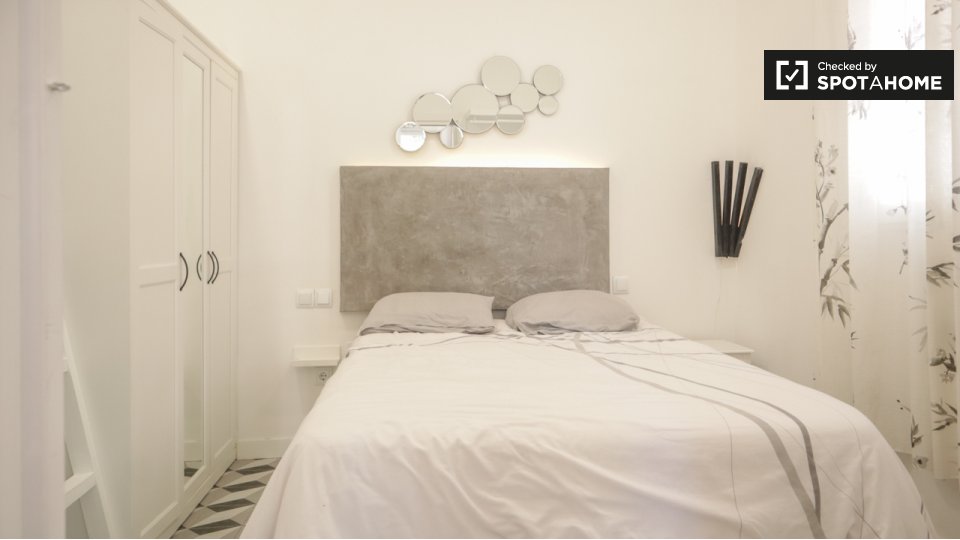 Apartment Madrid, 1 bed — photo 5