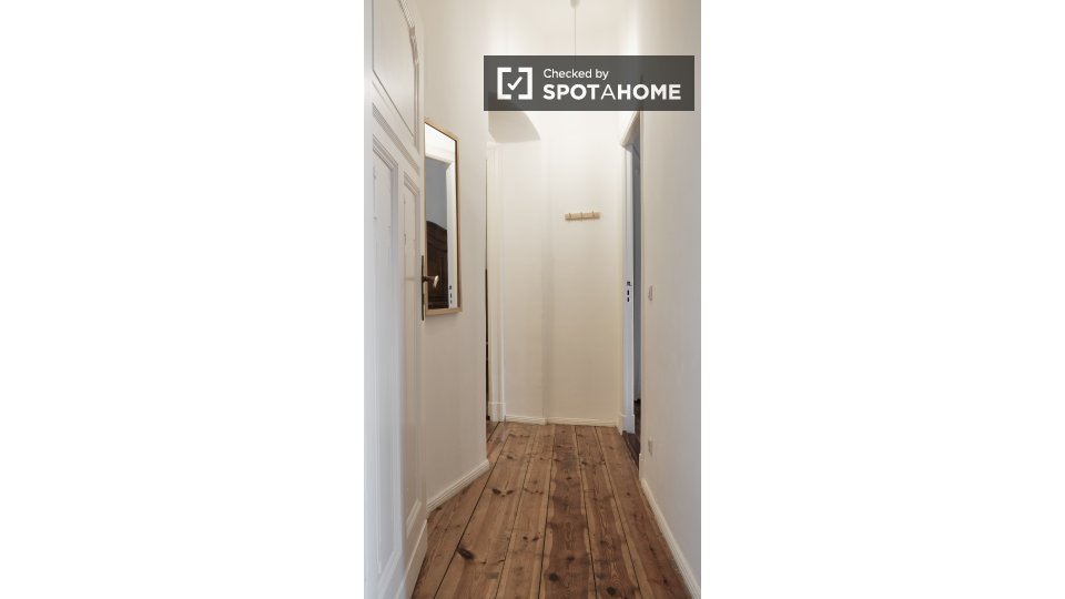 Apartment Berlin, 1 bed — photo 16