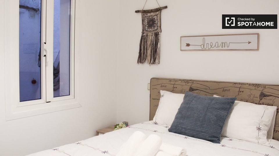 Apartment Madrid, 1 bed, 35m² — photo 10