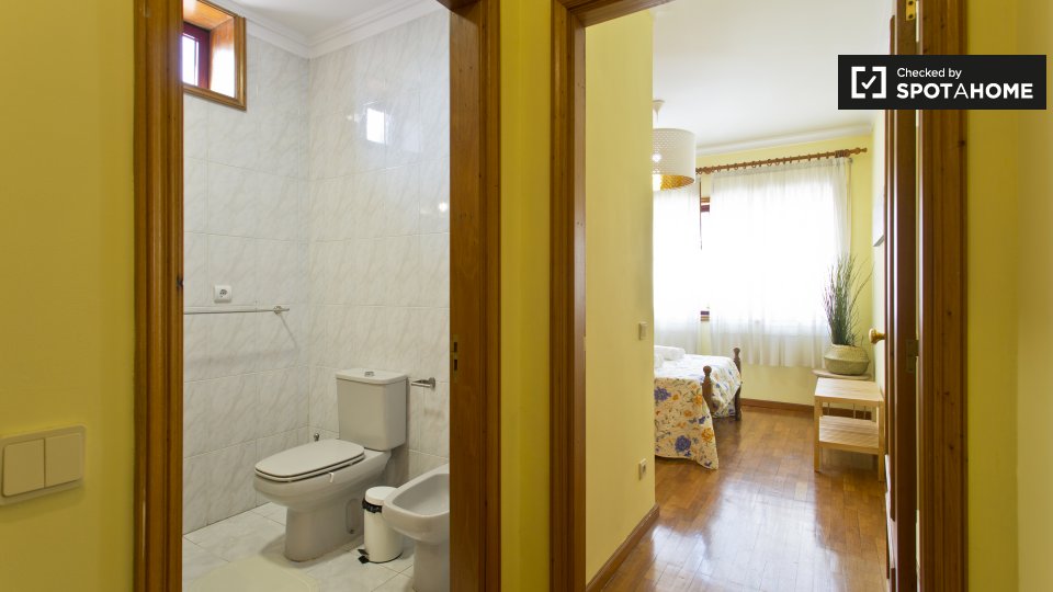 Apartment Porto, 2 beds, 100m² — photo 12