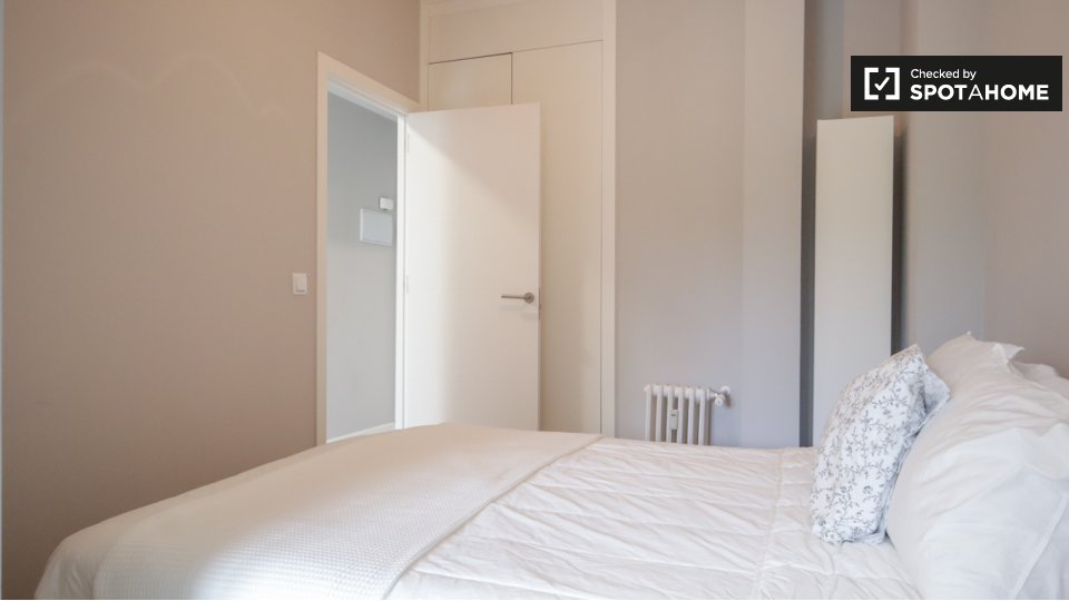 Apartment mono Madrid, 40m² — photo 17