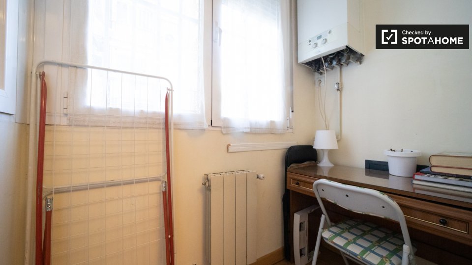 Apartment Madrid, 2 beds, 55m² — photo 7