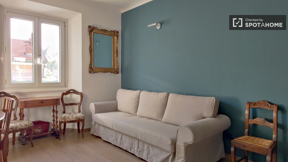 Apartment mono Milan — photo 11