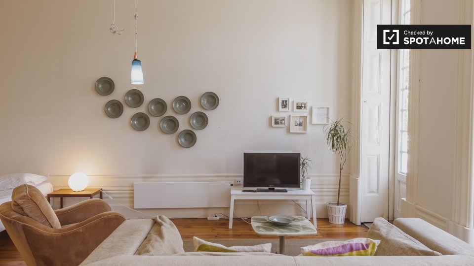 Apartment mono Porto — photo 4