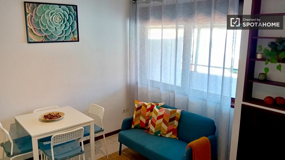 Apartment Porto, 1 bed — photo 2