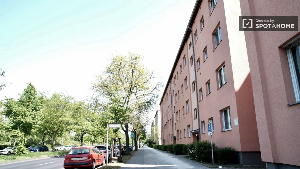 Apartment mono Berlin, 30m² — photo 13