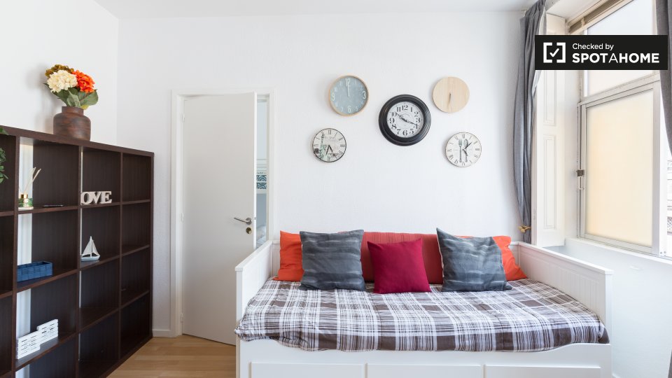 Apartment Porto, 2 beds, 90m² — photo 15