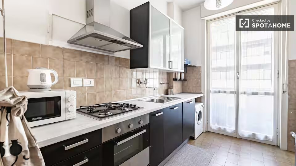 Apartment Florence, 1 bed — photo 1