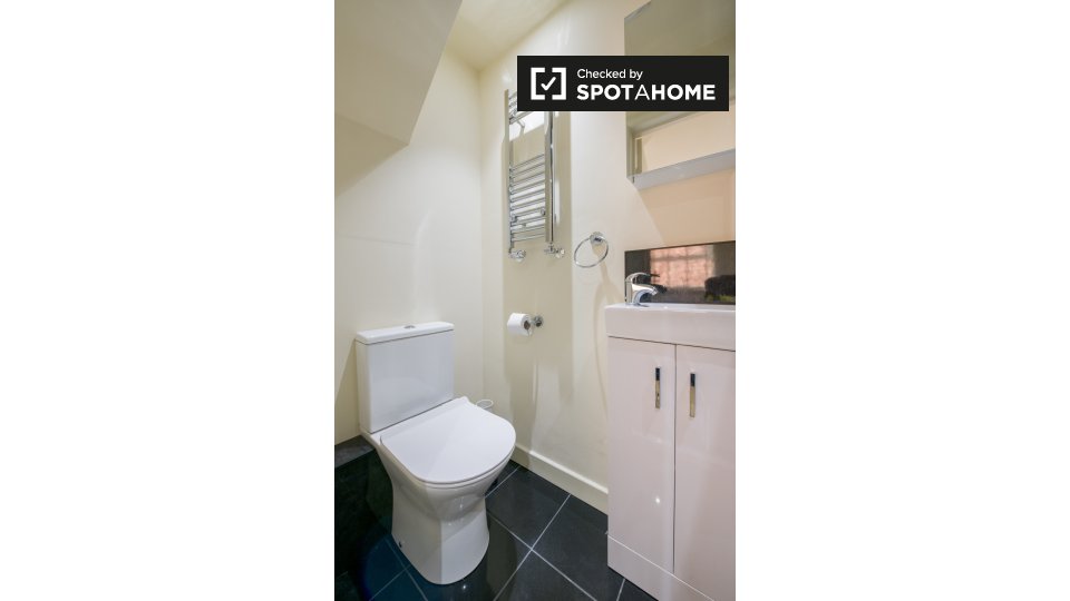 Apartment mono London — photo 9