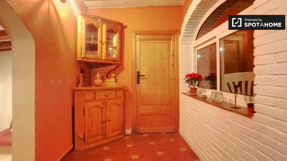 Appartamento Barcellona, 2 camere, 70m² — foto 6